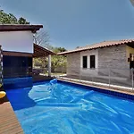 Chale Lago Norte
